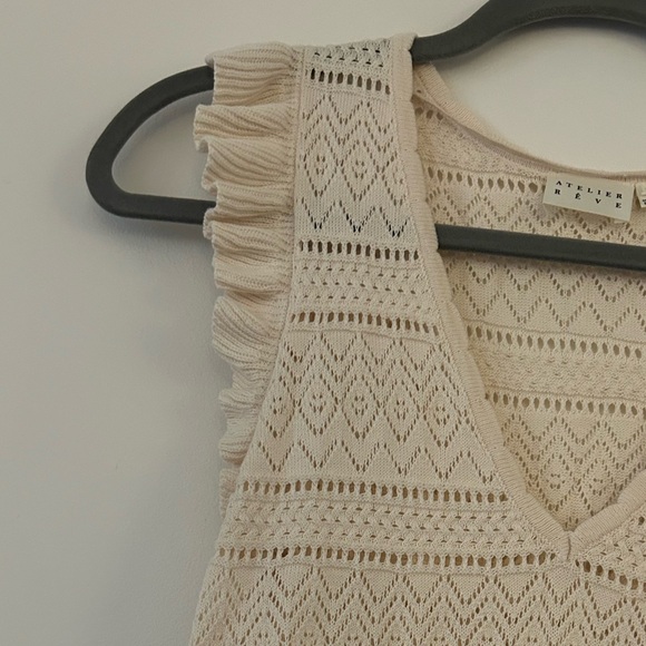 Boho Top - Picture 3 of 3